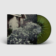 The Tension (Green Splatter Vinyl)